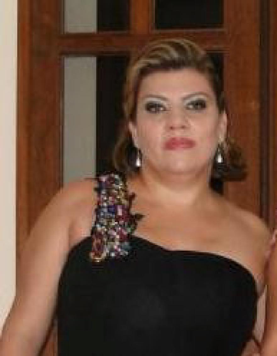 Profa. Dra. Carla Silvana de Oliveira Silva