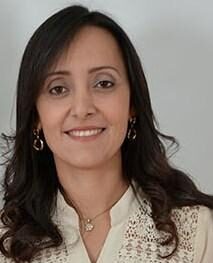 Profa. Dra. Fernanda Marques da Costa