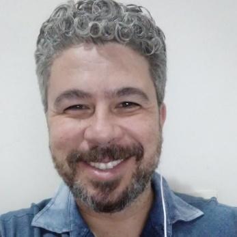 Prof. Dr. Henrique Andrade Barbosa