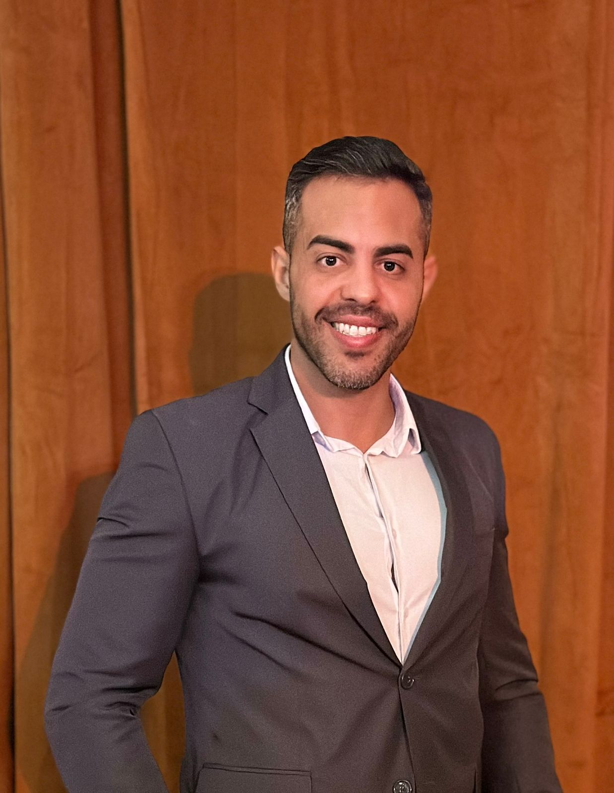 DIEGO DIAS DE ARAÚJO