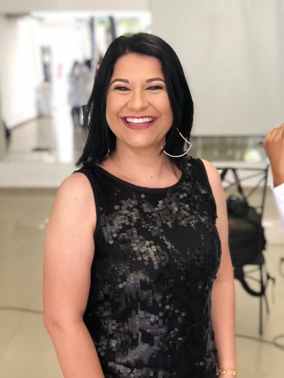 VIVIANE CARRASCO